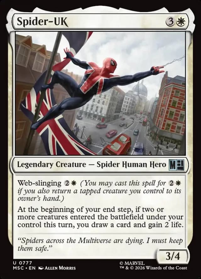 Spider-UK image