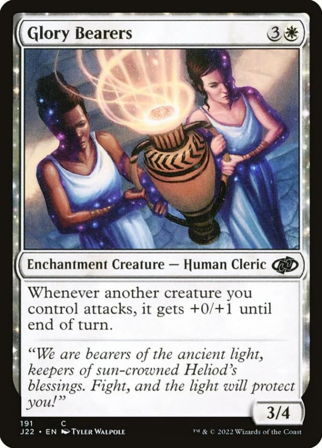 Glory Bearers image