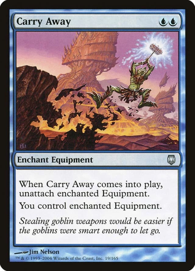 Carry Away image