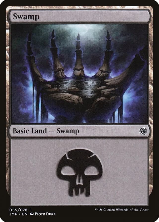 Swamp image