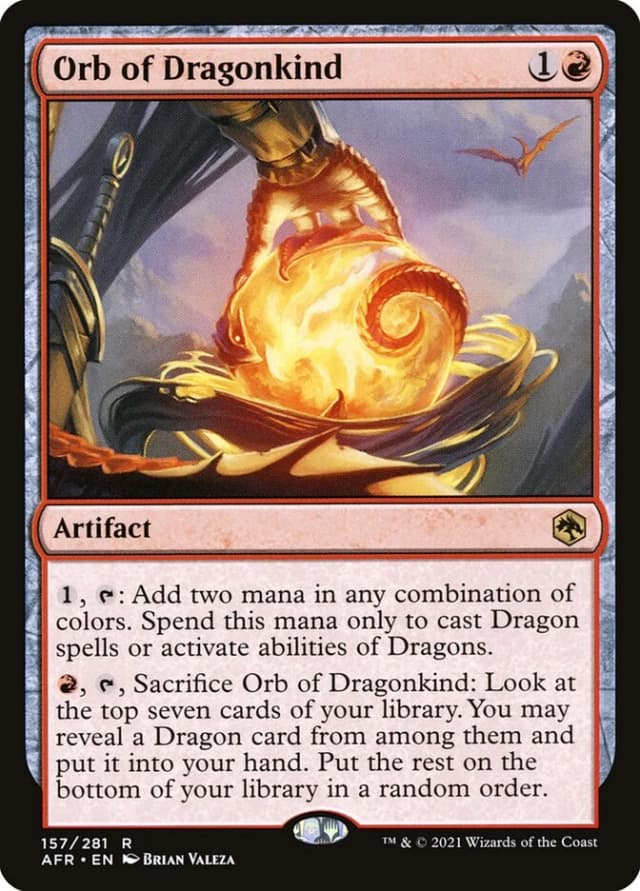 Orb of Dragonkind image