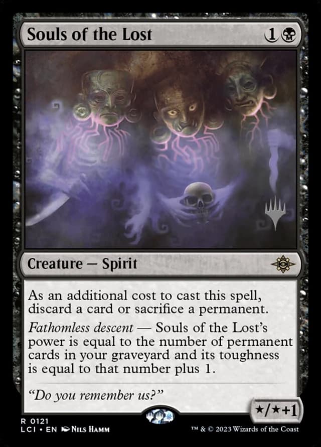 Souls of the Lost image