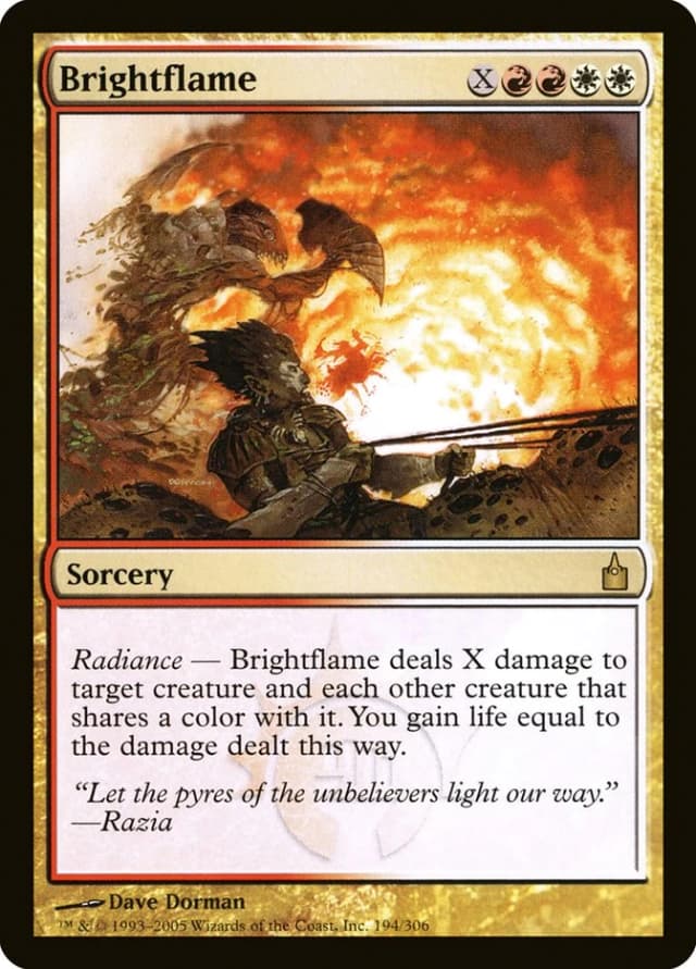 Brightflame image