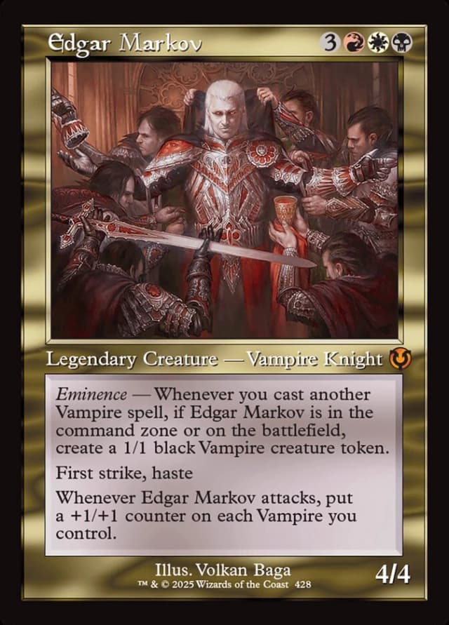 Edgar Markov image