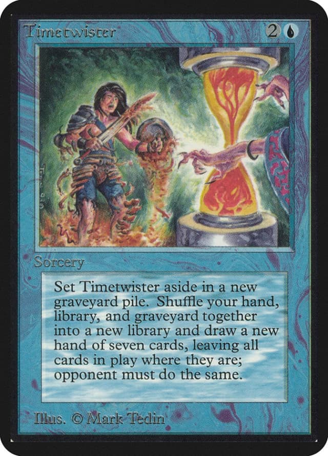 Timetwister image