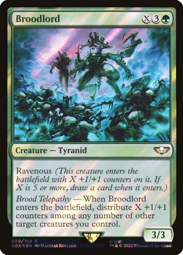 Broodlord image