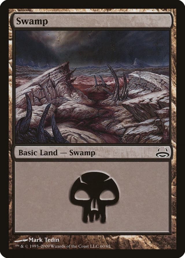 Swamp image