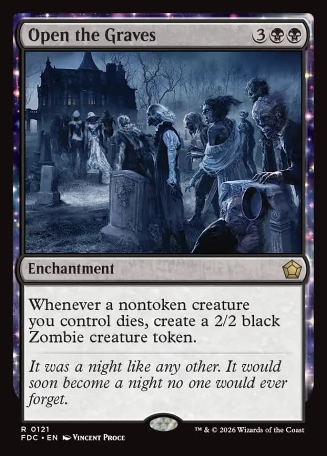 Open the Graves image