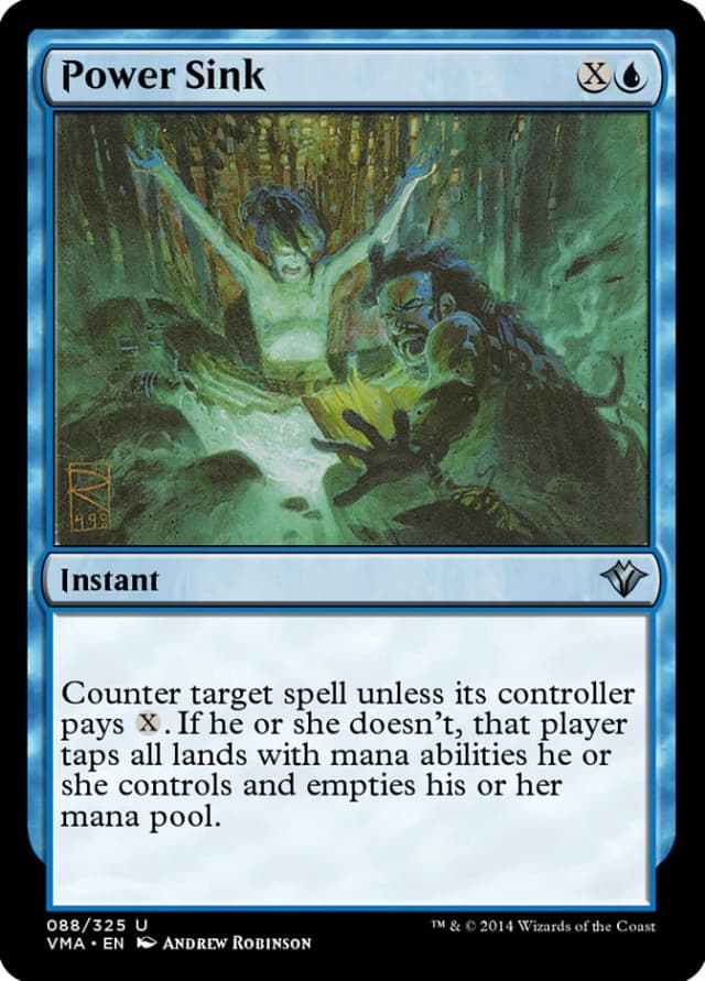 Power Sink image