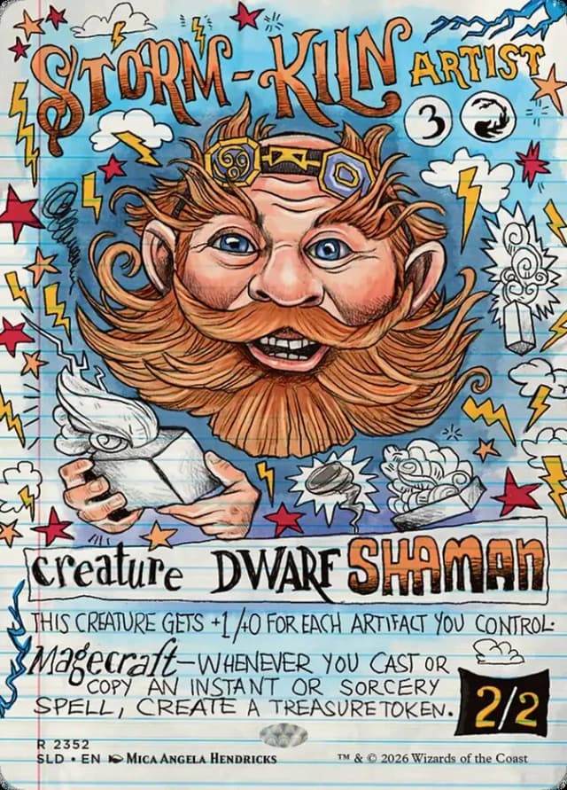 Storm-Kiln Artist image