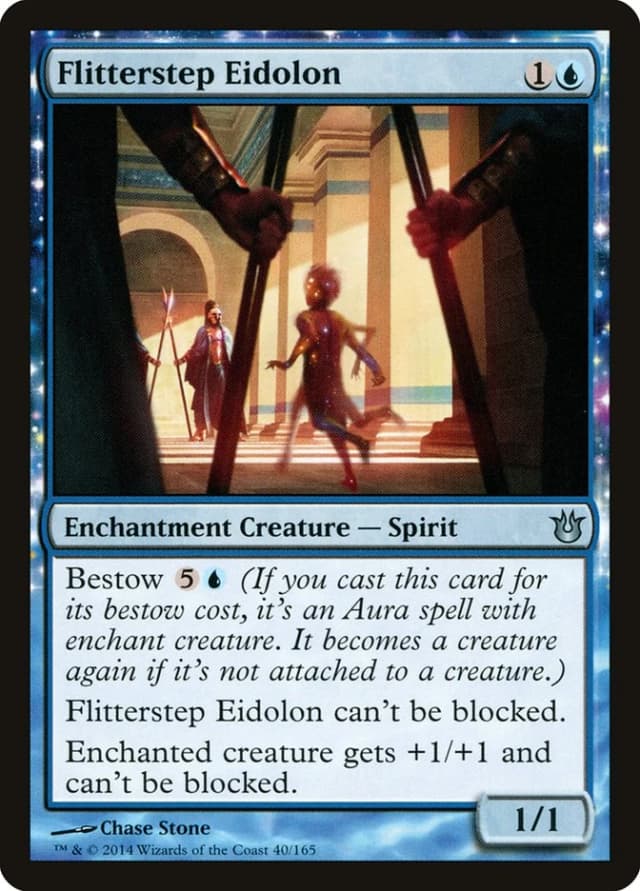 Flitterstep Eidolon image