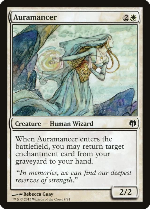 Auramancer image