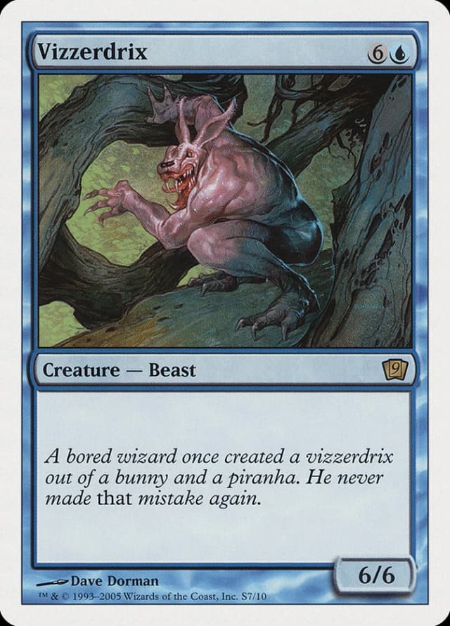 Vizzerdrix image