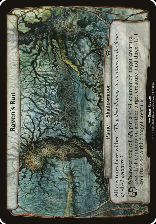 Raven's Run image
