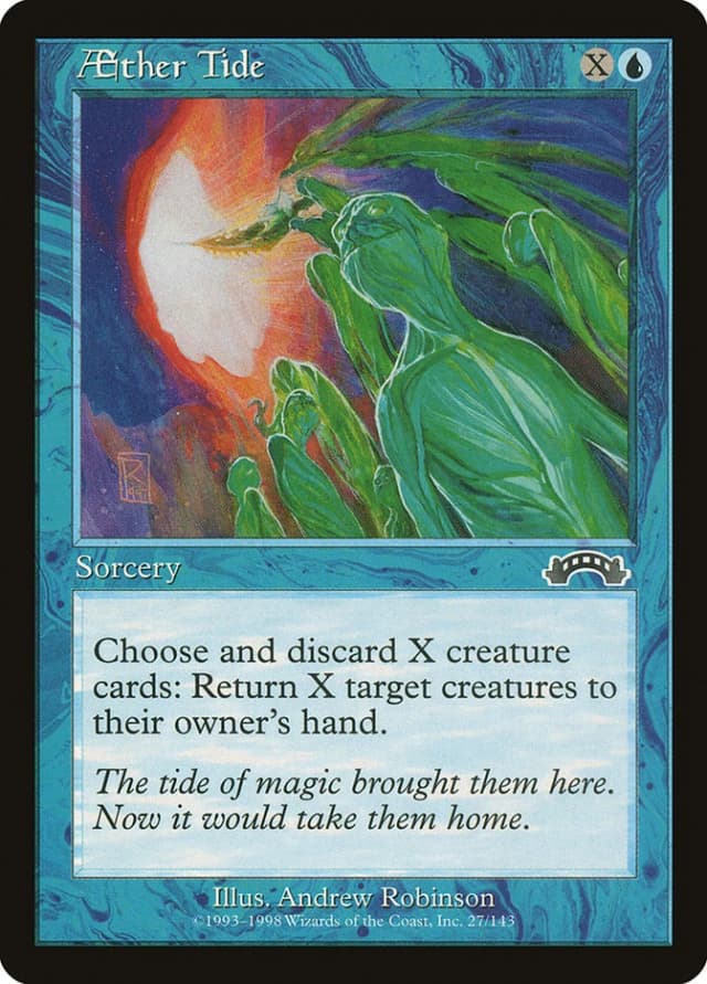Aether Tide image