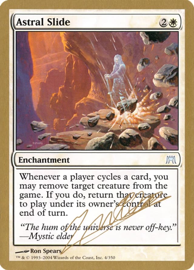 Astral Slide image