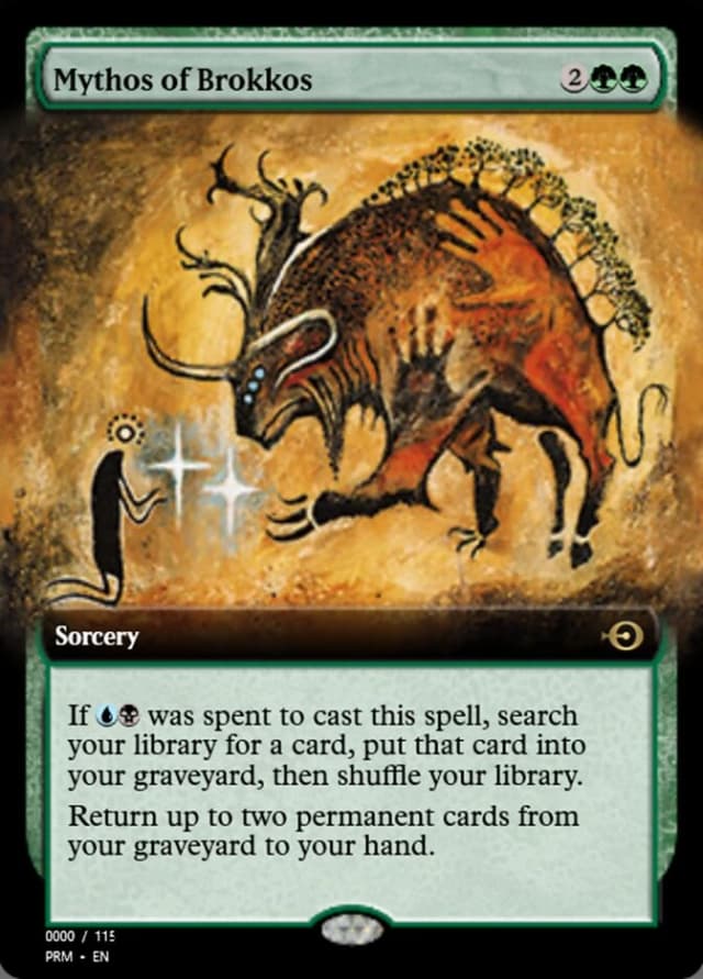 Mythos of Brokkos image