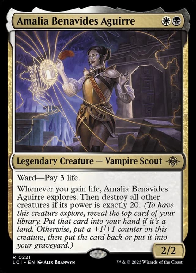 Amalia Benavides Aguirre image