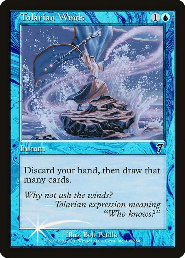 Tolarian Winds image