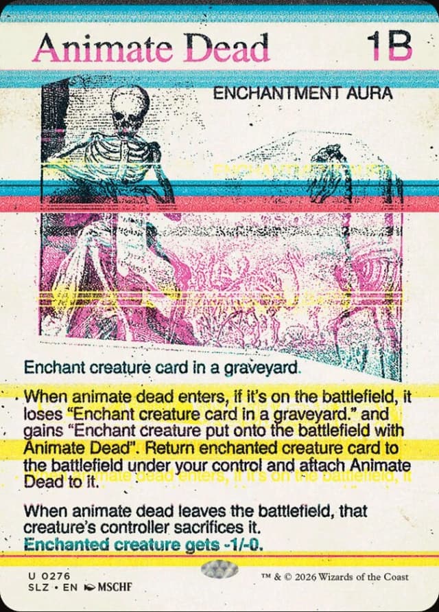 Animate Dead image