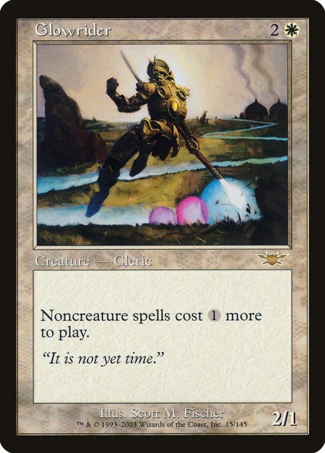 Glowrider image
