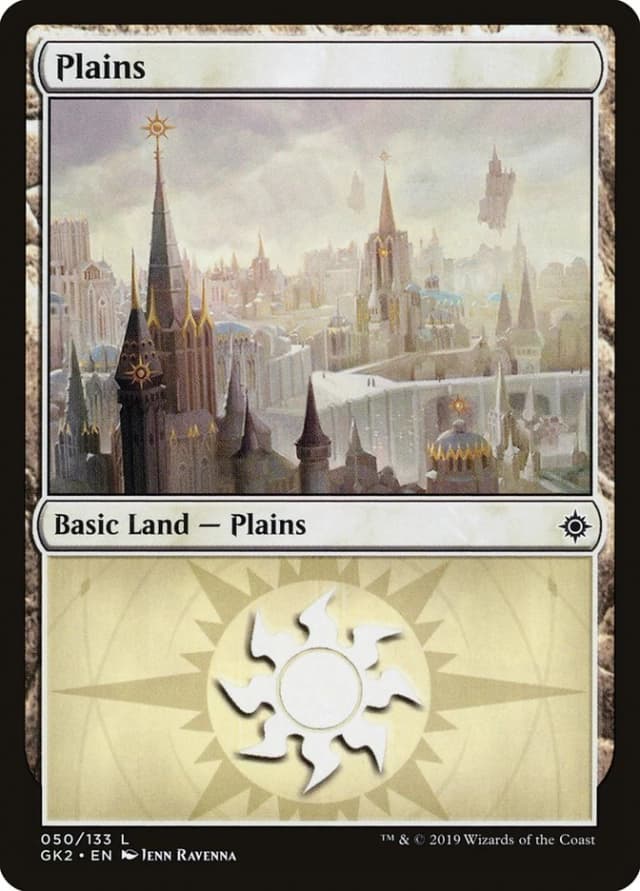 Plains image