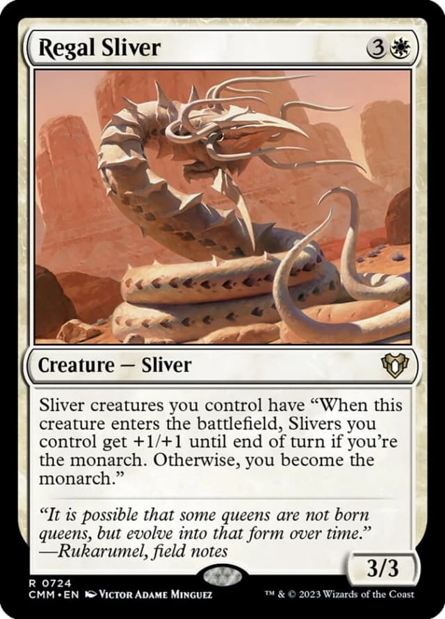 Regal Sliver image