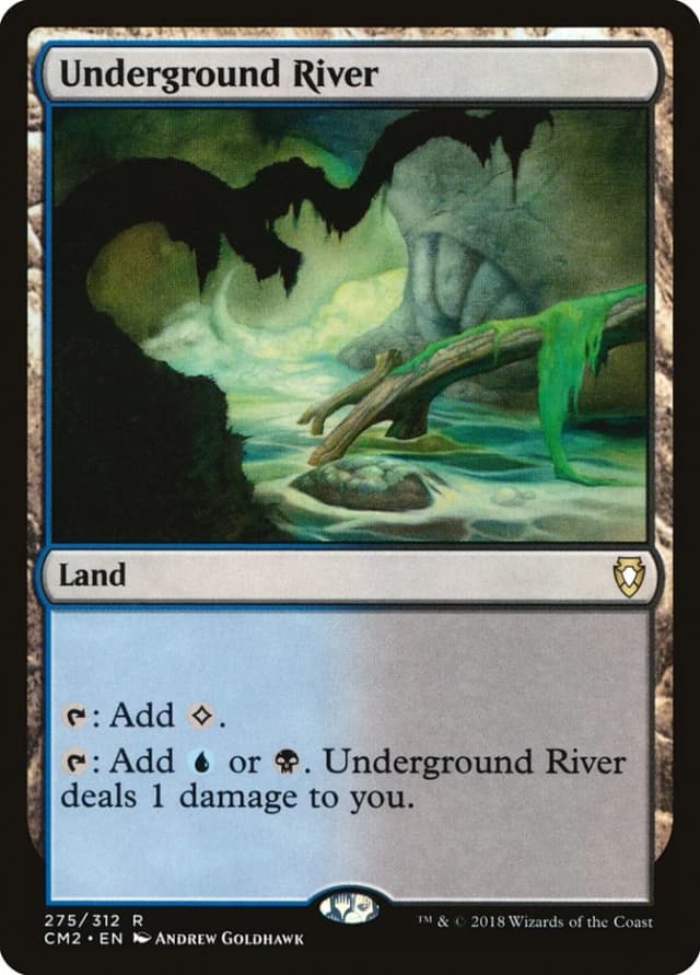 Underground River image
