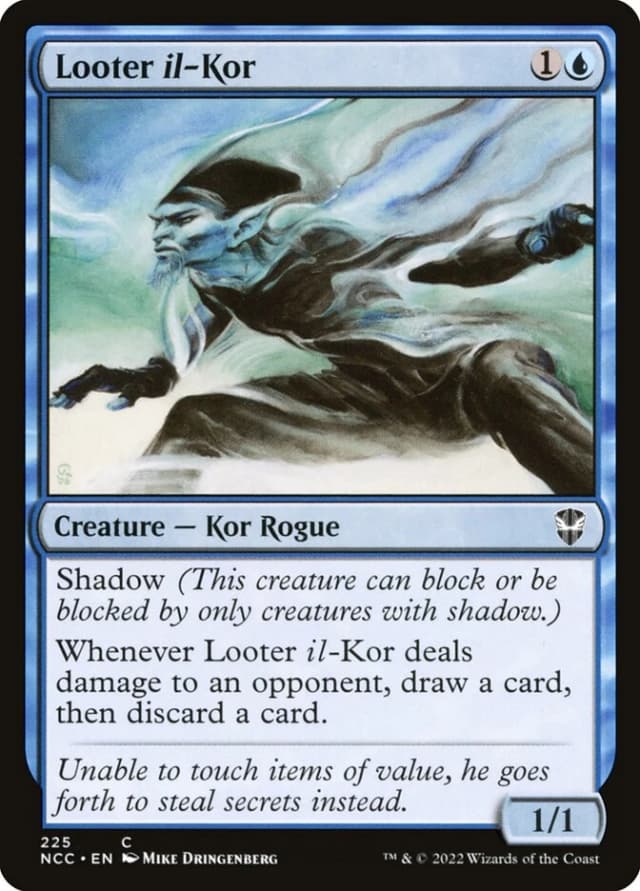 Looter il-Kor image