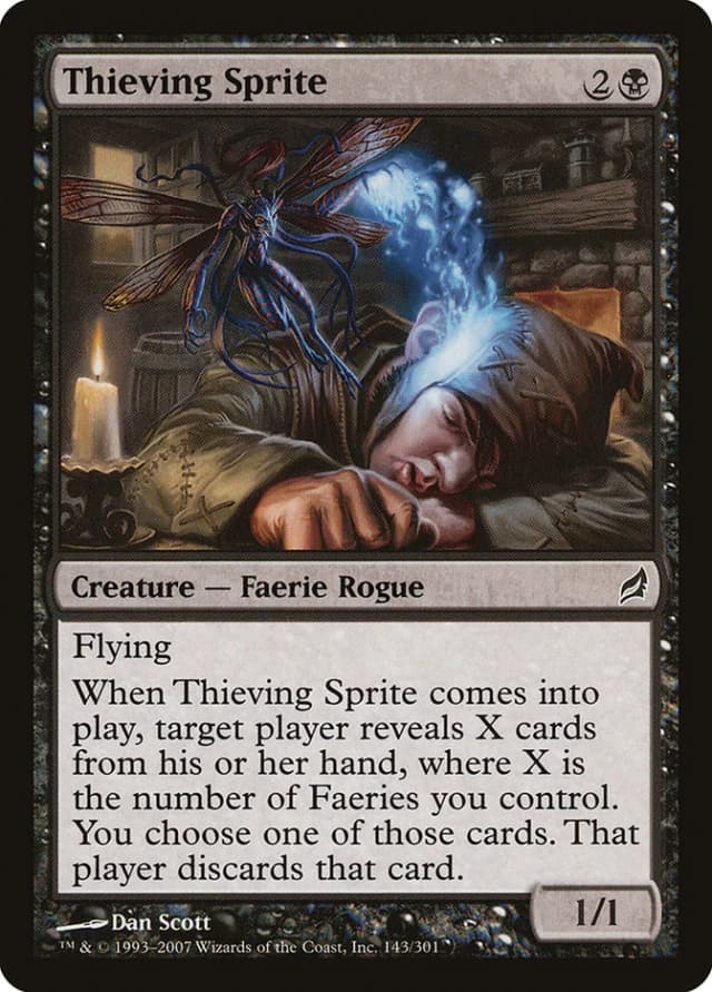 Thieving Sprite image