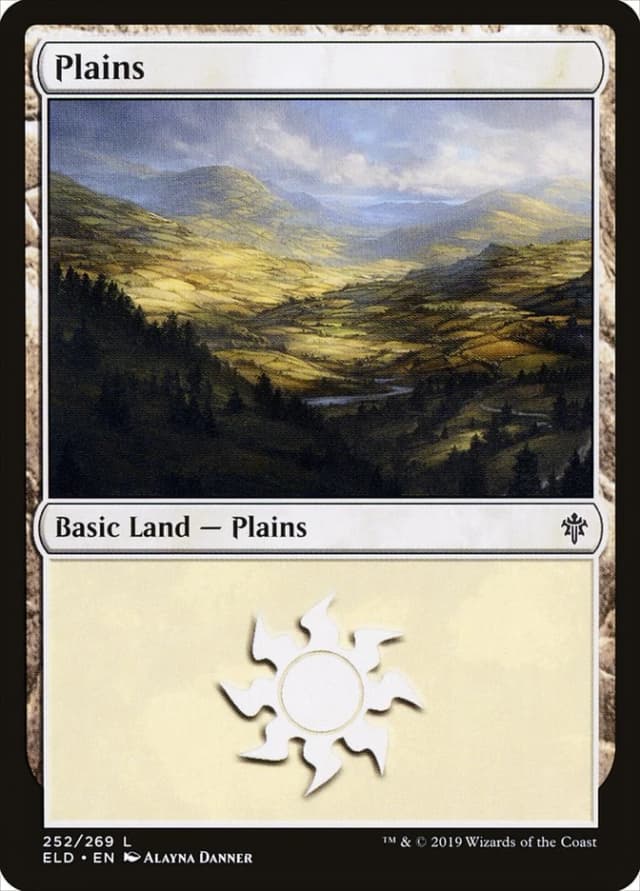 Plains image