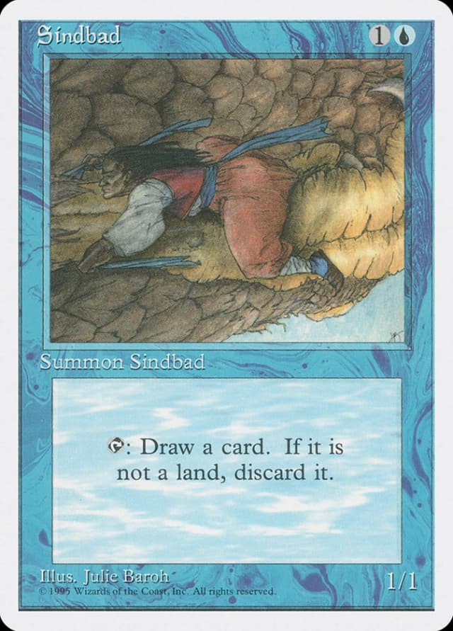 Sindbad image