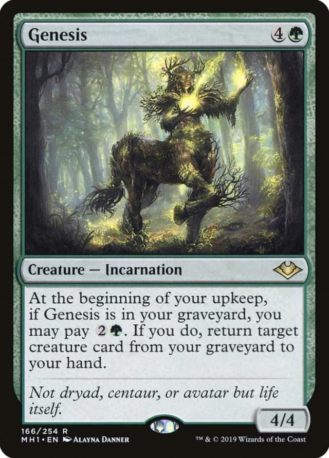 Genesis image