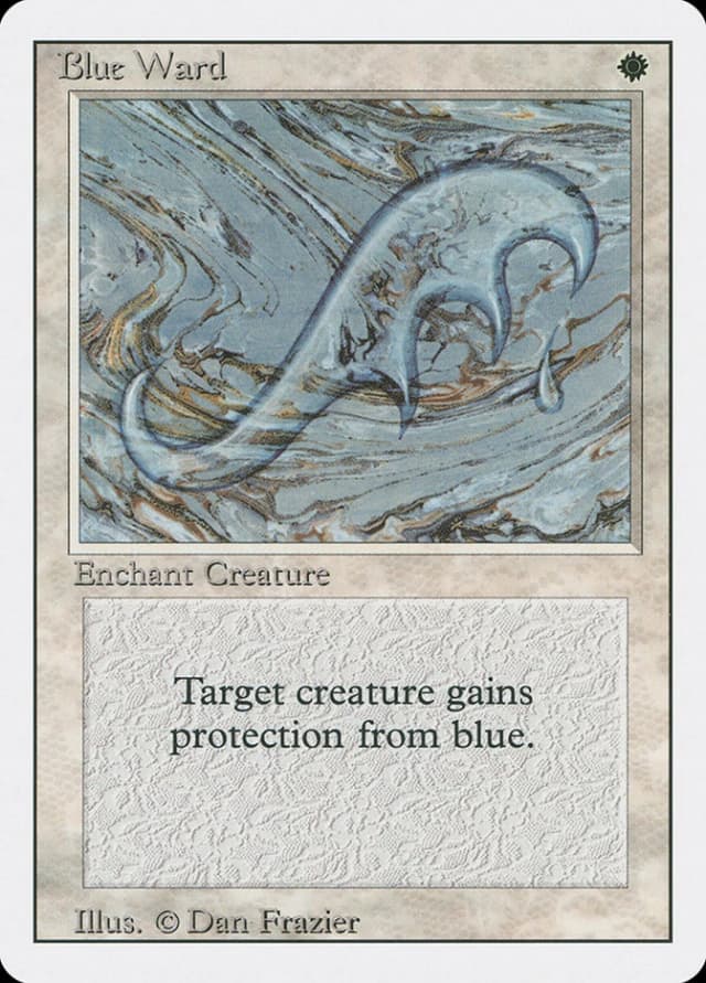 Blue Ward image