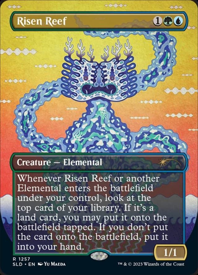 Risen Reef image