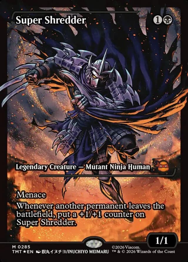 Super Shredder image