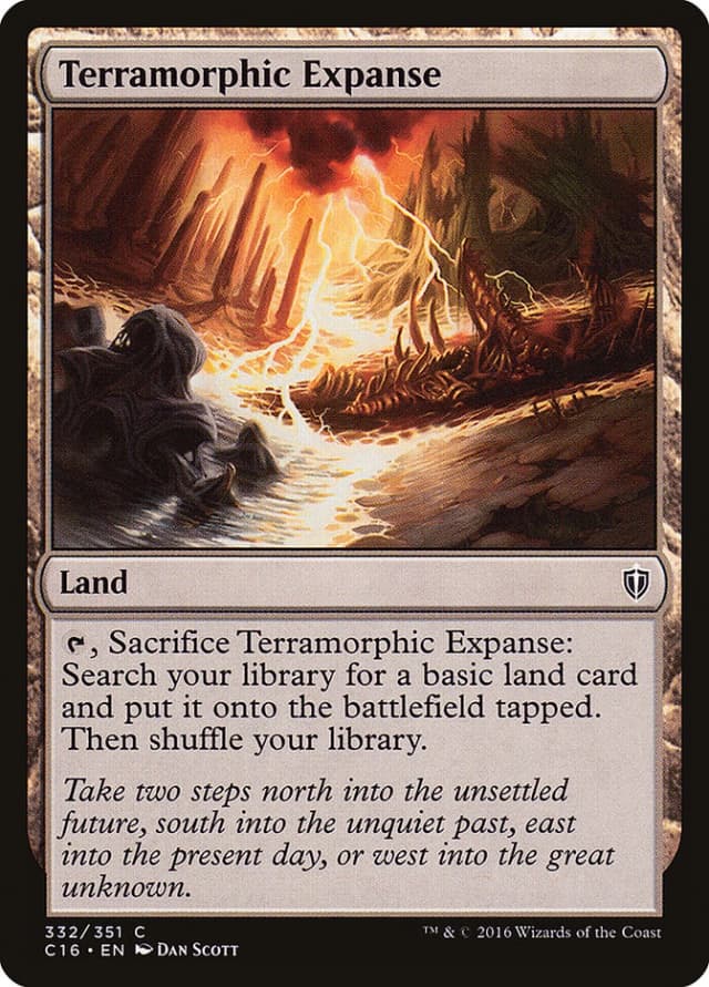 Terramorphic Expanse image