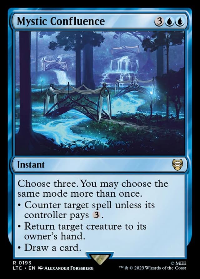 Mystic Confluence image