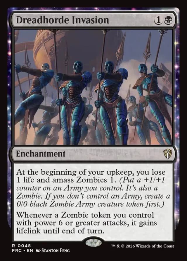 Dreadhorde Invasion image