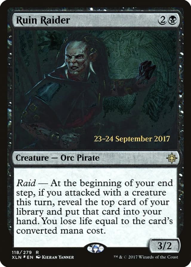 Ruin Raider image