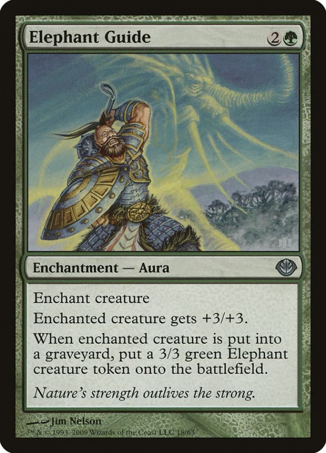 Elephant Guide image