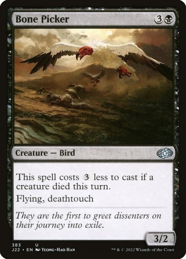 Bone Picker image
