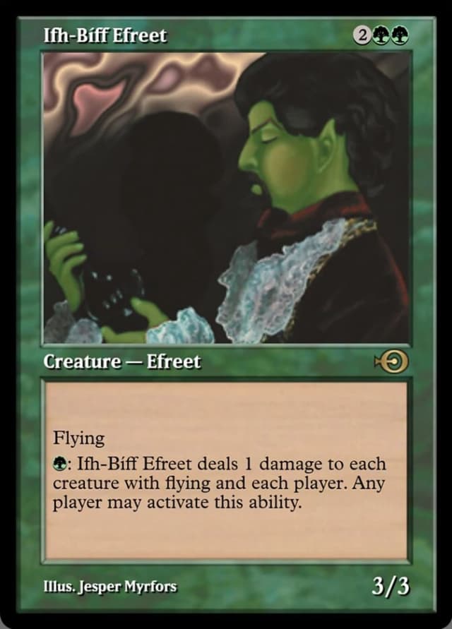 Ifh-Bíff Efreet image