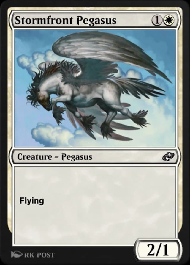 Stormfront Pegasus image