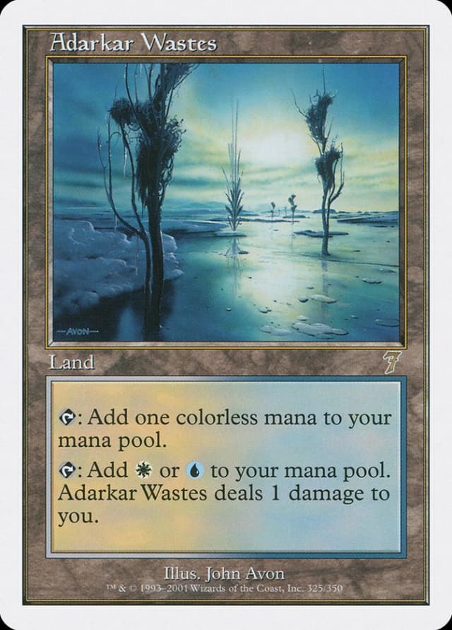 Adarkar Wastes image