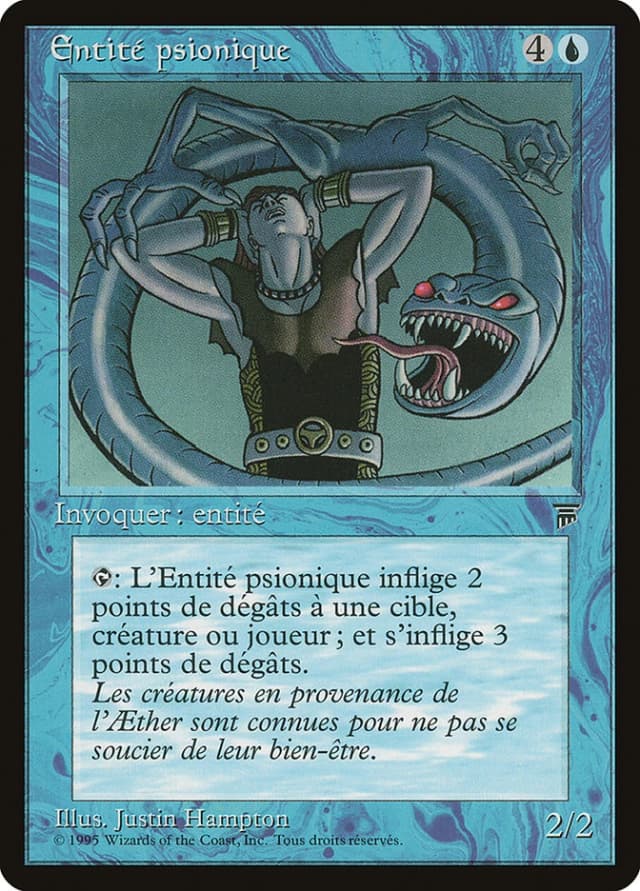 Psionic Entity image