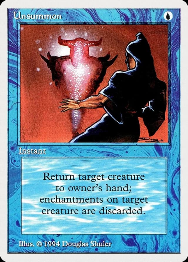 Unsummon image
