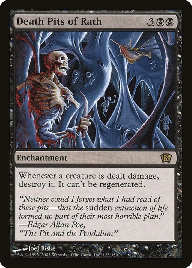 Death Pits of Rath image
