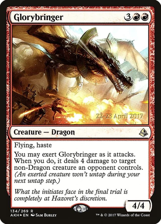 Glorybringer image