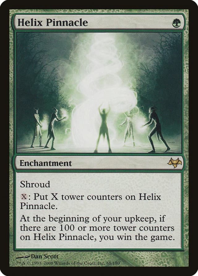 Helix Pinnacle image